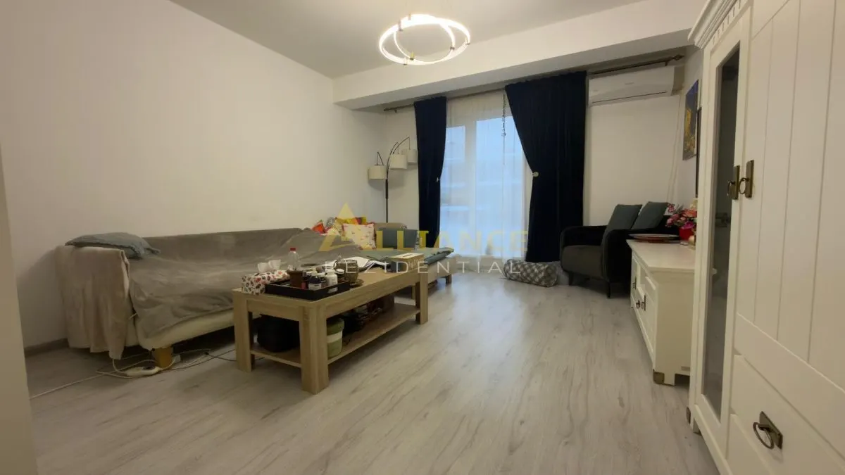 Sector 4 Apartament 2 Camere Mobilat/Utilat - foto 16