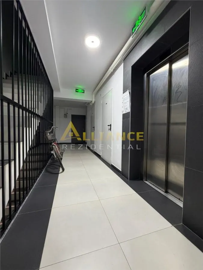 Sector 4 Apartament 2 Camere Mobilat/Utilat - foto 7