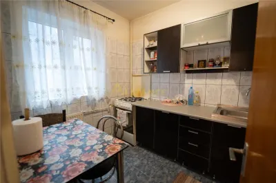 Tineretului Apartament 3 Camere Mobilat/Utilat - foto 11