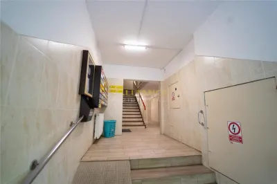 Tineretului Apartament 3 Camere Mobilat/Utilat - foto 13