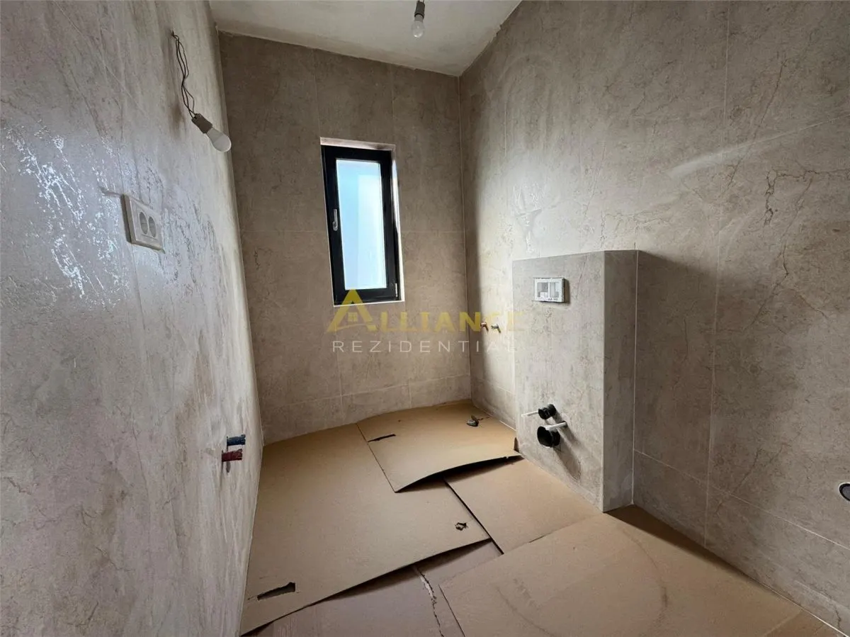 [Teren 344 mp] Vila individuala 5 camere  - 3 bai - foto 14