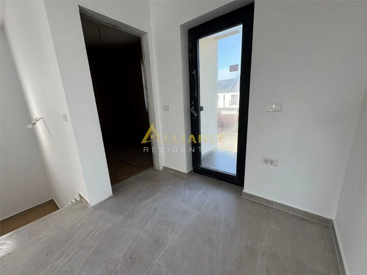 [Teren 344 mp] Vila individuala 5 camere  - 3 bai - foto 15