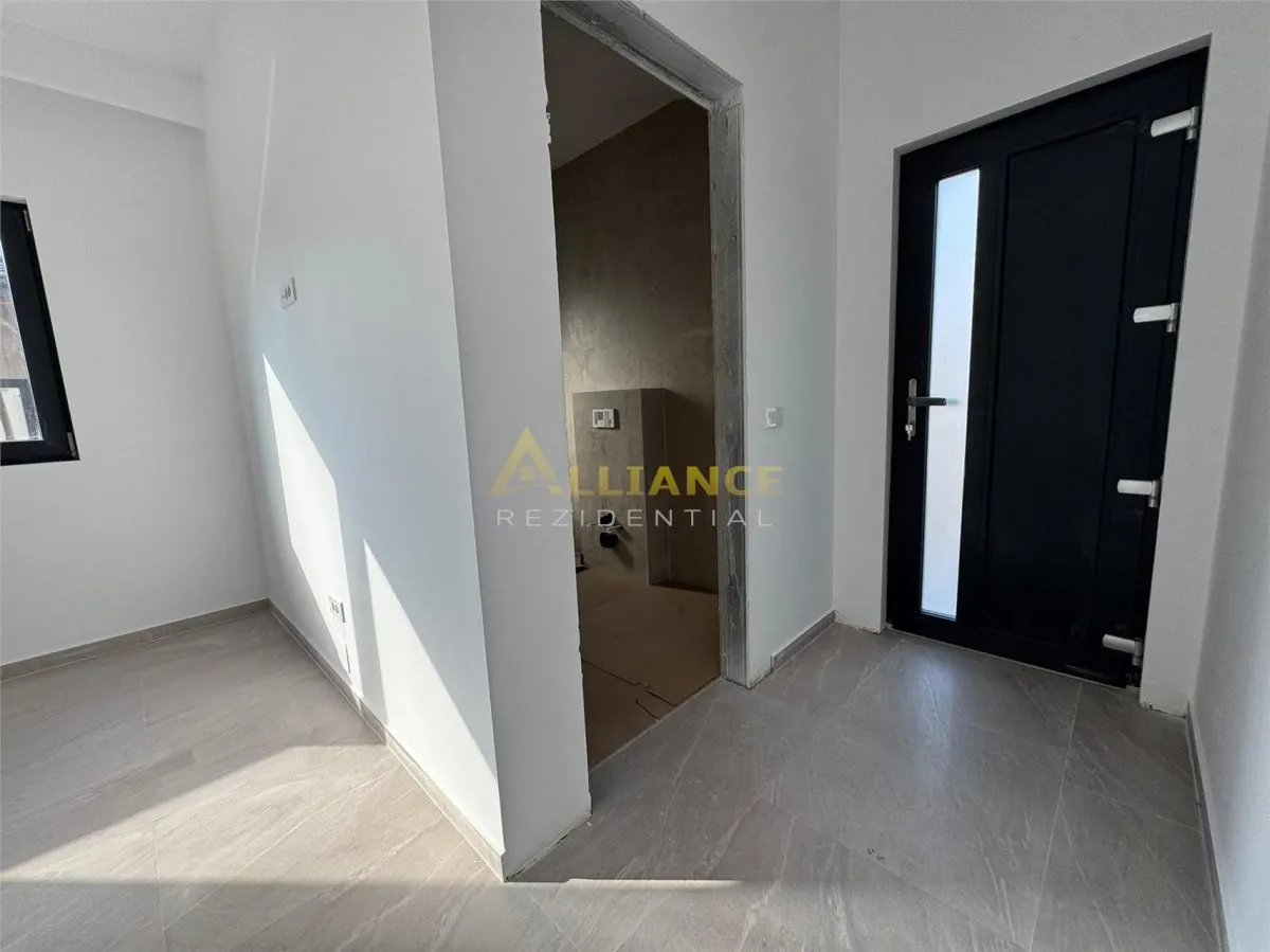[Teren 344 mp] Vila individuala 5 camere  - 3 bai - foto 17
