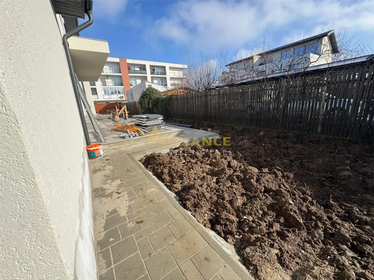 [Teren 344 mp] Vila individuala 5 camere  - 3 bai - foto 5