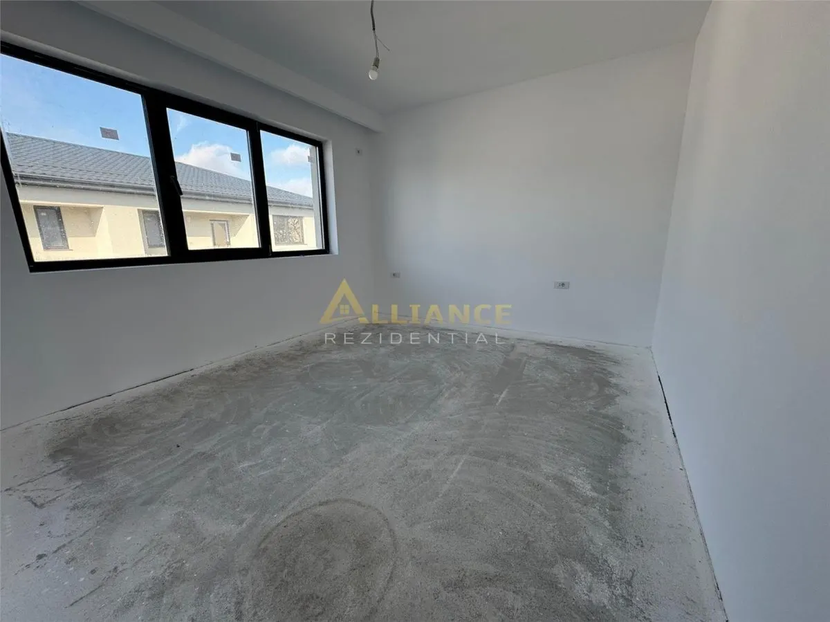 [Teren 344 mp] Vila individuala 5 camere  - 3 bai - foto 6