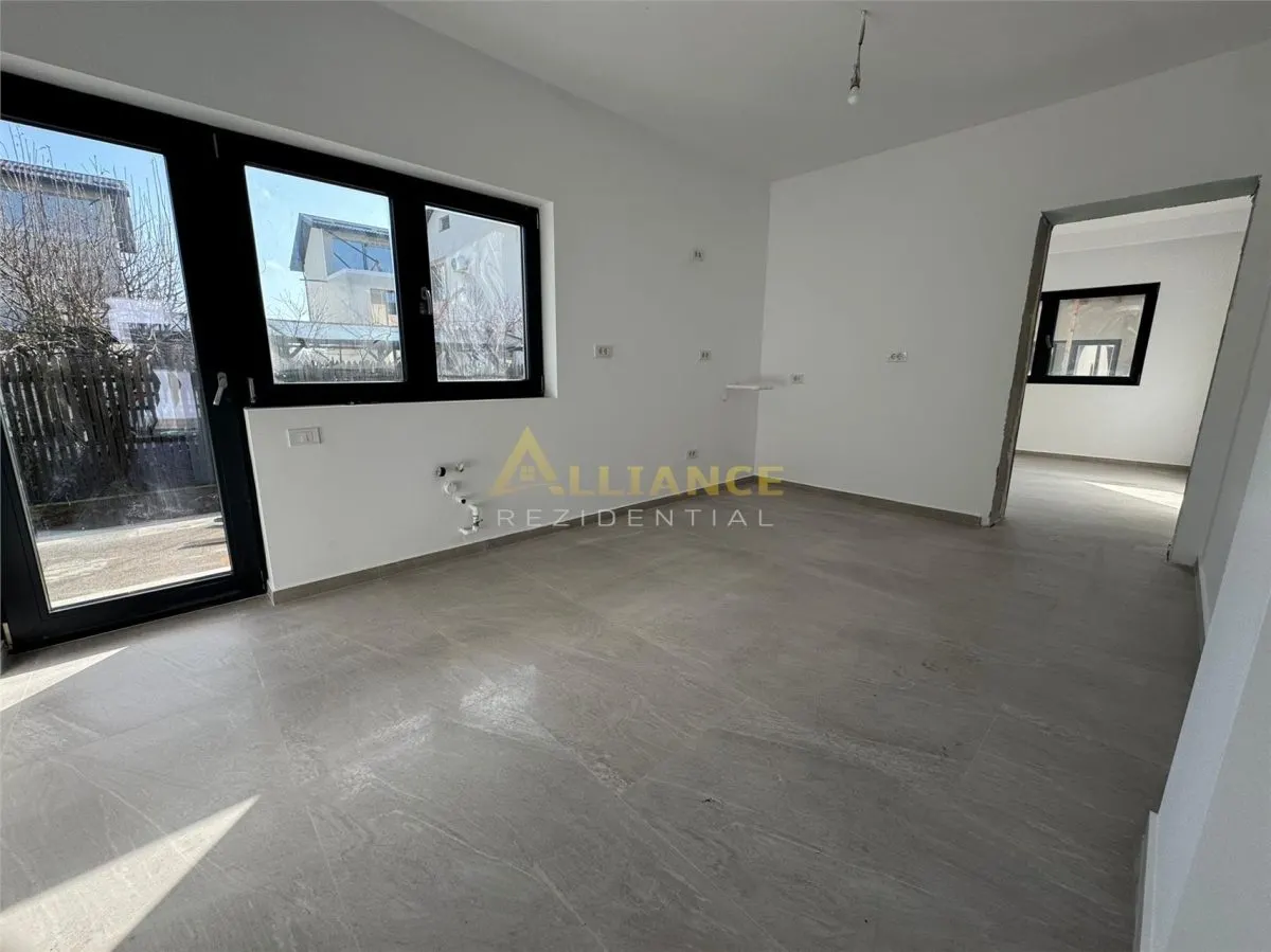[Teren 344 mp] Vila individuala 5 camere  - 3 bai - foto 8