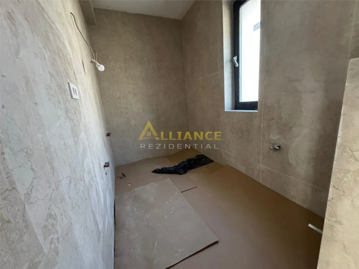 [Teren 344 mp] Vila individuala 5 camere  - 3 bai - foto 10