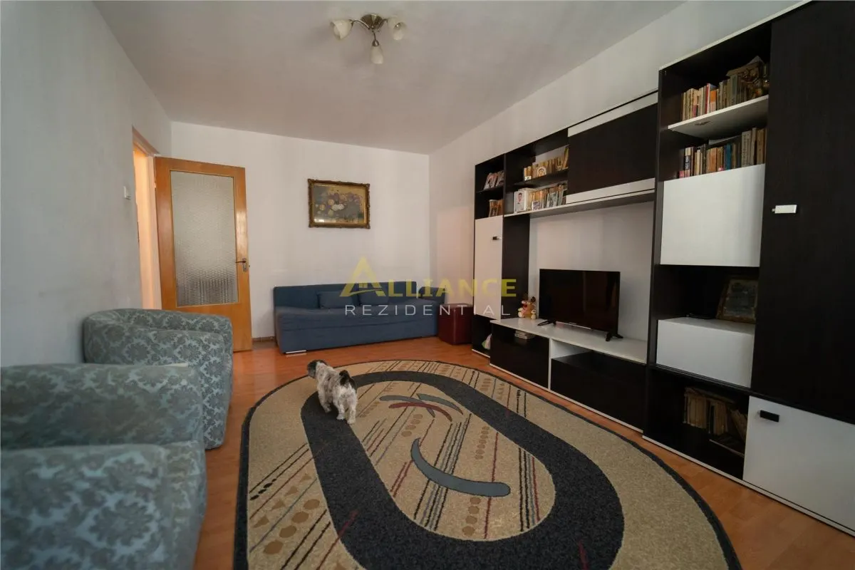Apartament 3 camere Tineretului - foto 1