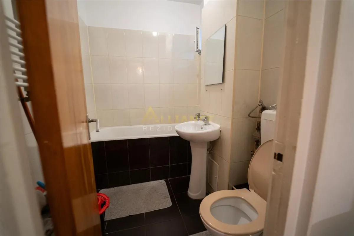 Tineretului Ap 3 camere - foto 11