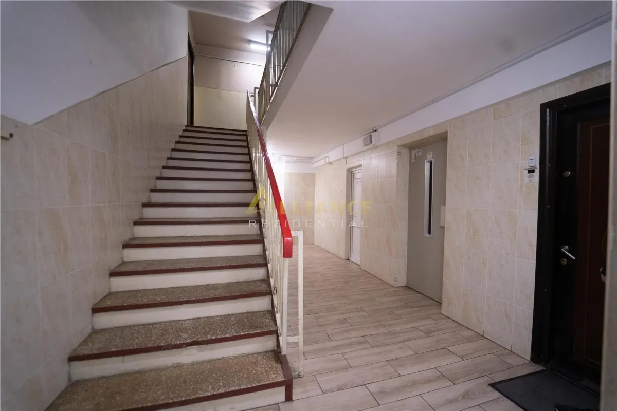 Tineretului Ap 3 camere - foto 13