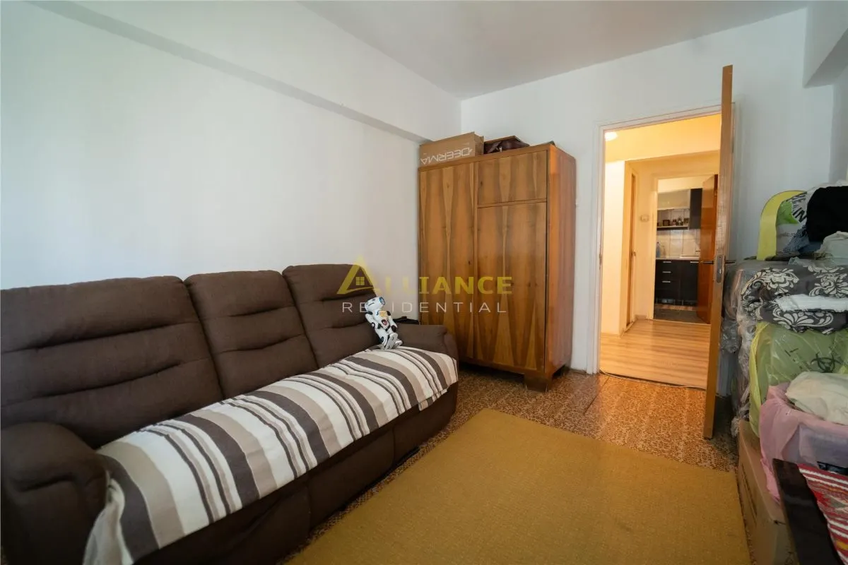 Tineretului Ap 3 camere - foto 4