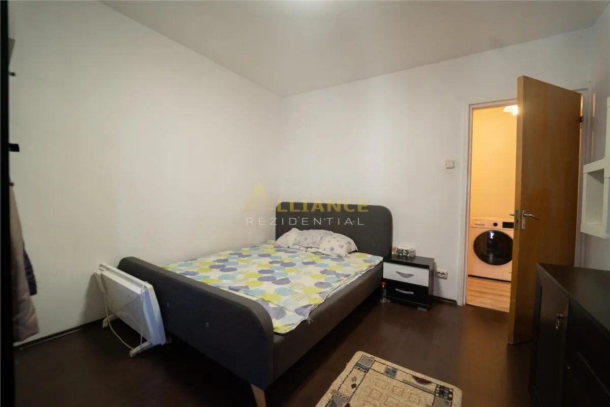 Tineretului Ap 3 camere - foto 5