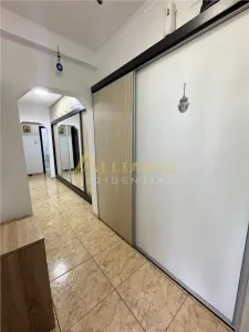 Apartament 3 camere Mobilat utilat Gata de mutare - foto 2