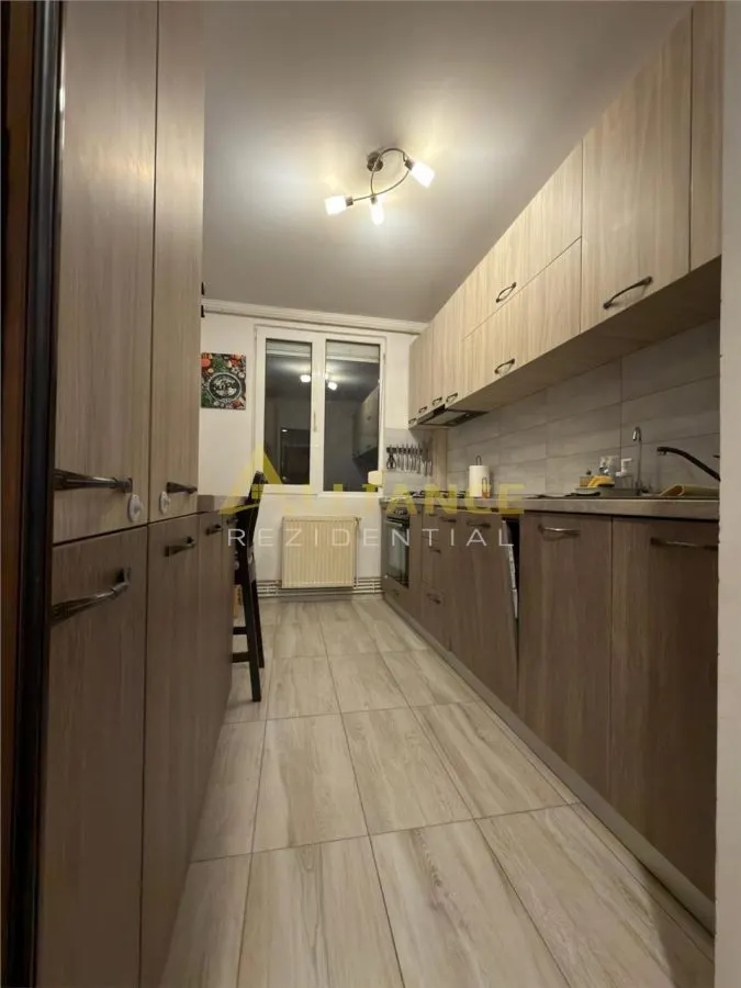 Exclusivitate Apt 3 camere recent renovat - foto 11