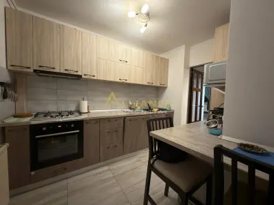 Exclusivitate Apt 3 camere recent renovat - foto 14