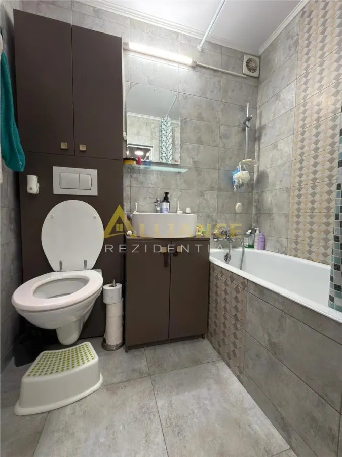 Exclusivitate Apt 3 camere recent renovat - foto 15