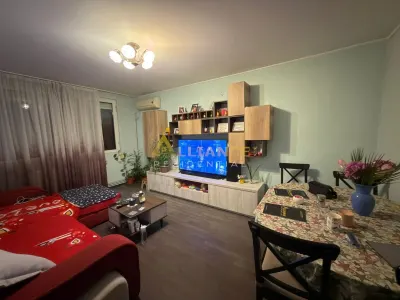 Exclusivitate Apt 3 camere recent renovat - foto 7