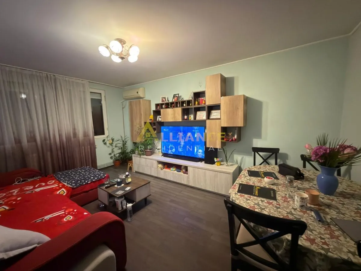 Exclusivitate Apt 3 camere recent renovat - foto 7