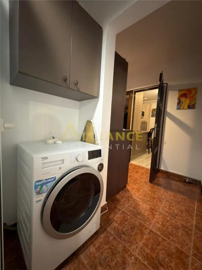Exclusivitate Apt 3 camere recent renovat - foto 10