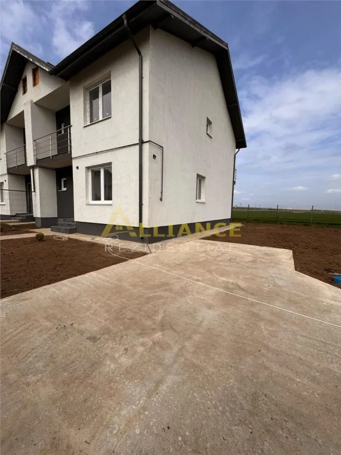 OFERTA Vila P+1+pod 135mp Sos. Oltenitei - foto 1