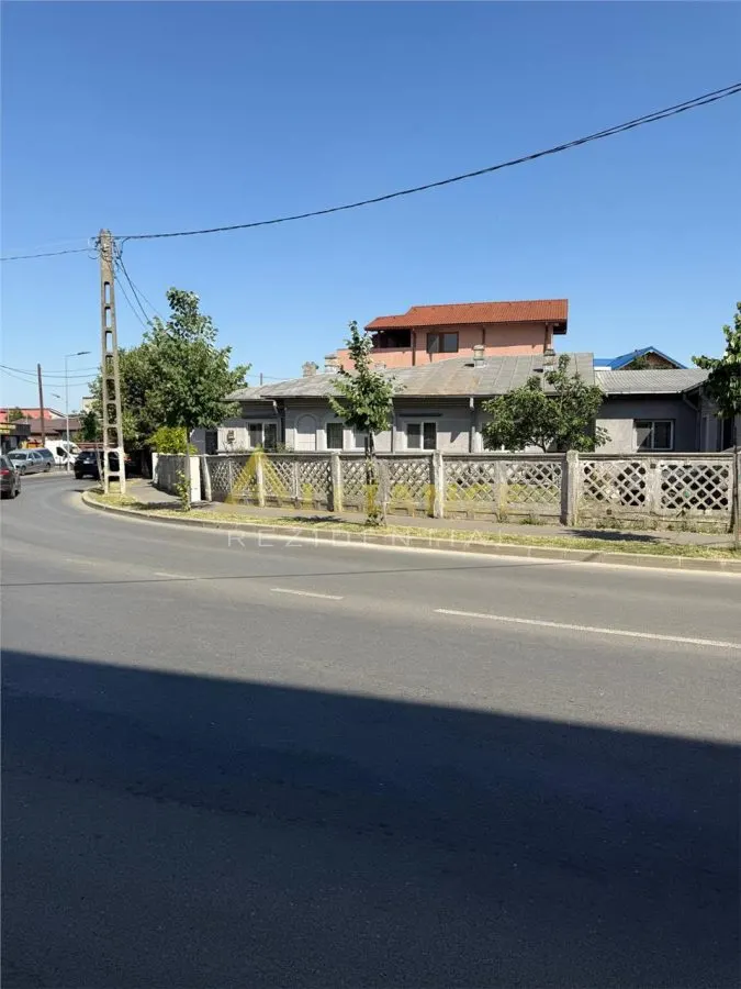 {PRIMARIE} Casa individuala | Teren 395 MP - foto 4