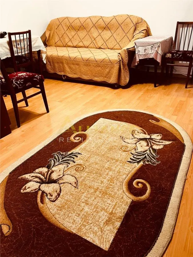 Apartament 2 camere - Metrou Aparatorii Patriei - foto 1