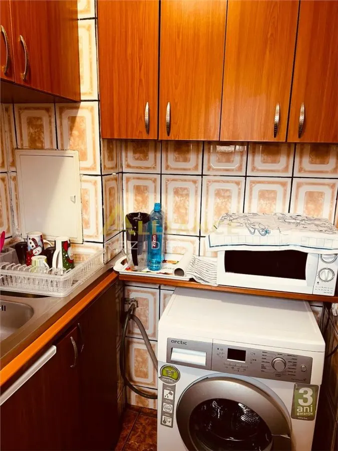 Apartament 2 camere - Metrou Aparatorii Patriei - foto 17