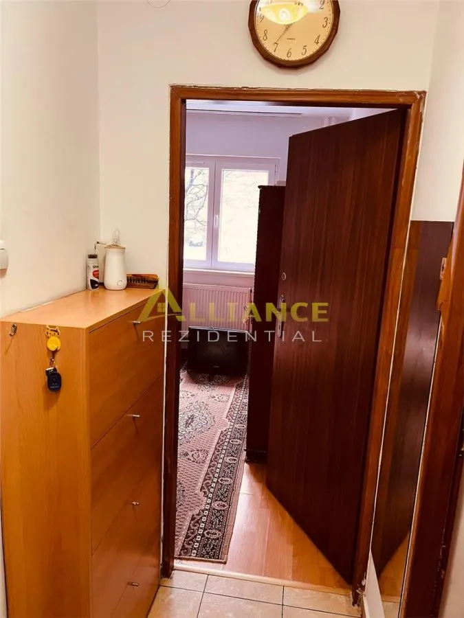 Apartament 2 camere - Metrou Aparatorii Patriei - foto 20