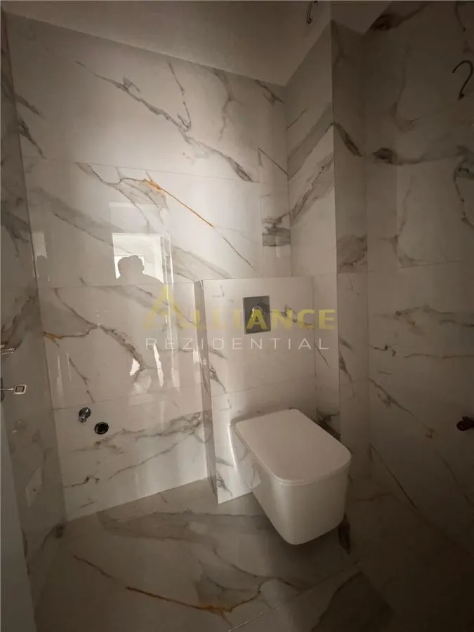 {FINALIZAT} Apartament cu 3 camere - 2 bai | STB 440 - 480 - foto 10