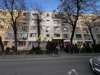 Apartament 3 camere - Bucuresti