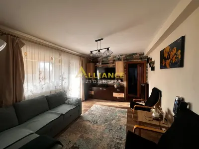 Apartament 3 camere - foto 3