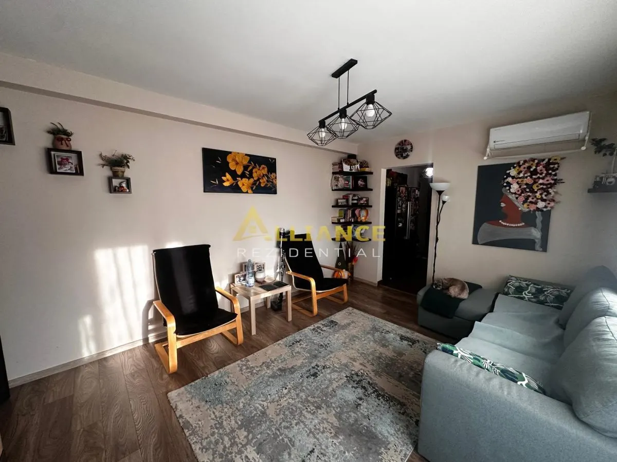 Apartament 3 camere - foto 5