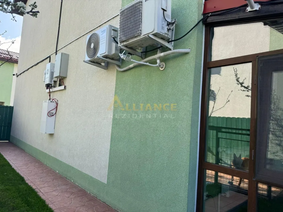 Splai Trend Rezidence Duplex - foto 19