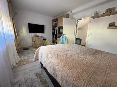 Splai Trend Rezidence Duplex - foto 5