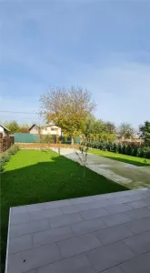 Casa de vanzare - Brazii de Jos - Teren 775 mp - foto 2