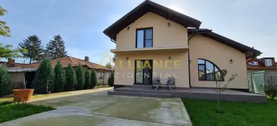 Casa de vanzare - Brazii de Jos - Teren 775 mp - foto 15