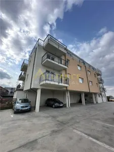 GARSONIERA | FINISAJE LA ALEGERE | STB IN FATA ANSAMBLULUI - Popesti-Leordeni