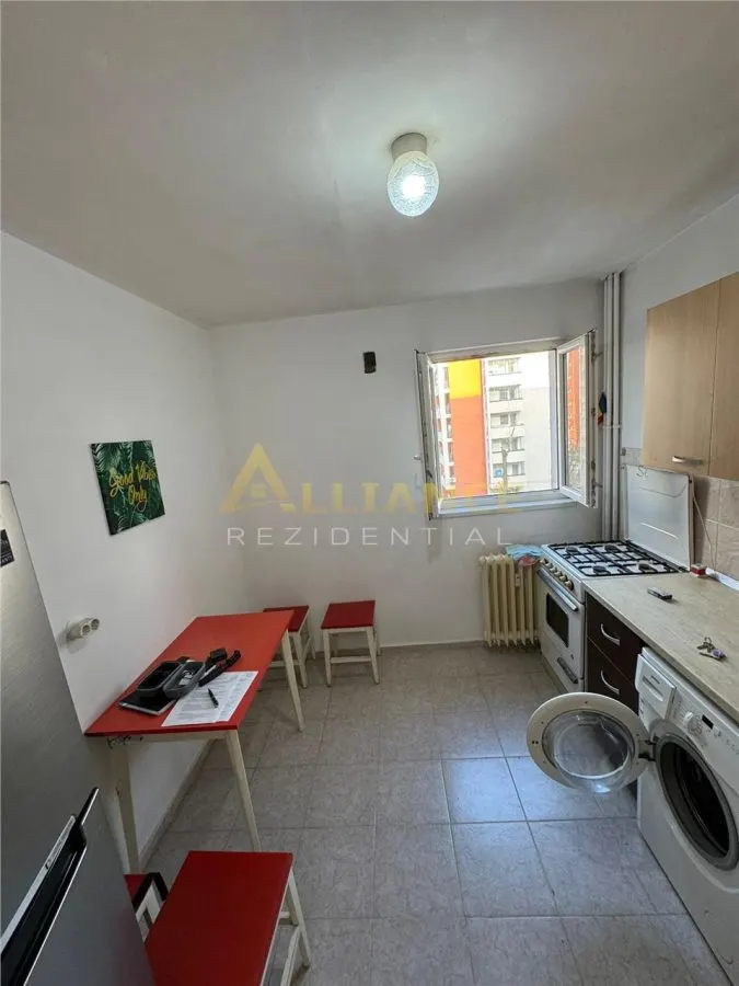 5 MINUTE METROU DRISTOR - 3 CAMERE - SECTOR 3 - foto 6