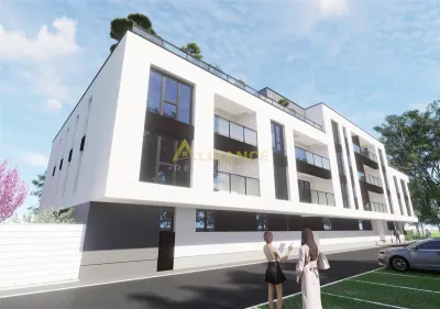 ASTRELOR || Teren cu AC - 35 apartamente || 2060mp - foto 3
