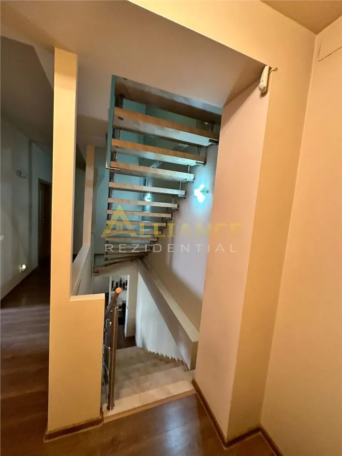 Casa de vanzare 4 camere – Str. Iarba Campului  Pret: 385000€ - foto 22