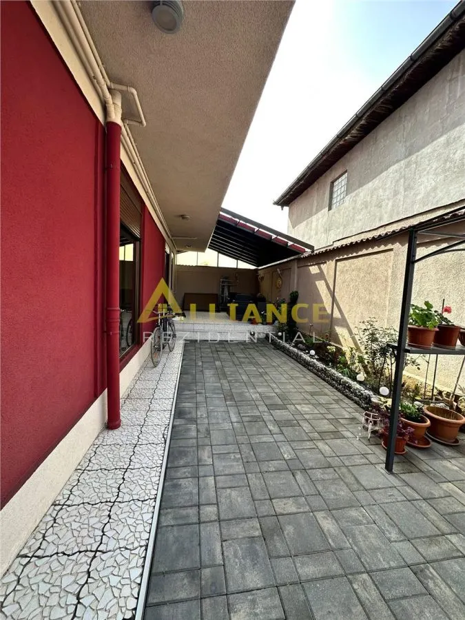 Casa de vanzare 4 camere – Str. Iarba Campului  Pret: 385000€ - foto 8