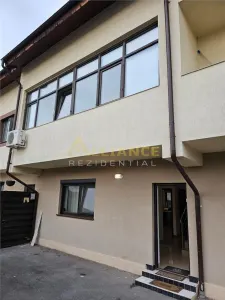 Vila 5 Camere 3 Bai - Sos Oltenitei - Popesti-Leordeni