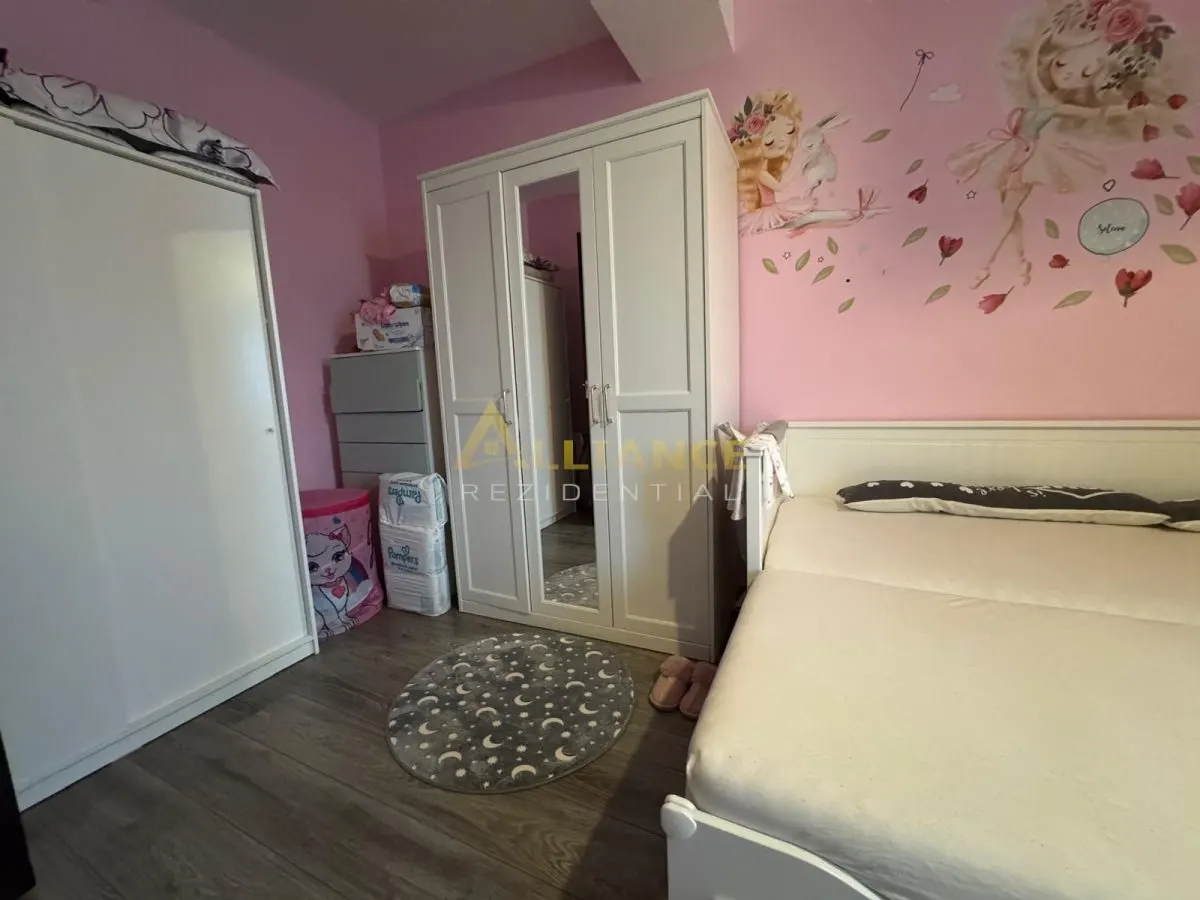 Vila 5 Camere 3 Bai - Sos Oltenitei - foto 10