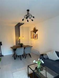 Apartament 2 camere spatios ~ Acces metrou ~ GATA DE MUTARE ! - Popesti-Leordeni