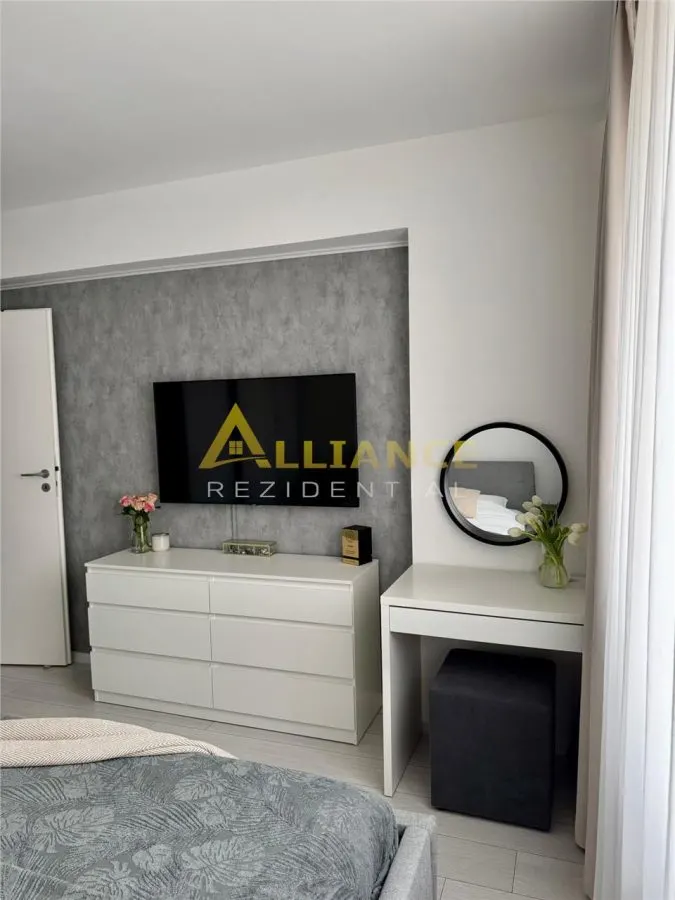 Apartament 2 camere spatios ~ Acces metrou ~ GATA DE MUTARE ! - foto 13