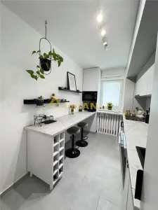 Apartament 2 camere spatios ~ Acces metrou ~ GATA DE MUTARE ! - foto 17