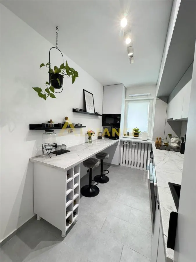 Apartament 2 camere spatios ~ Acces metrou ~ GATA DE MUTARE ! - foto 17
