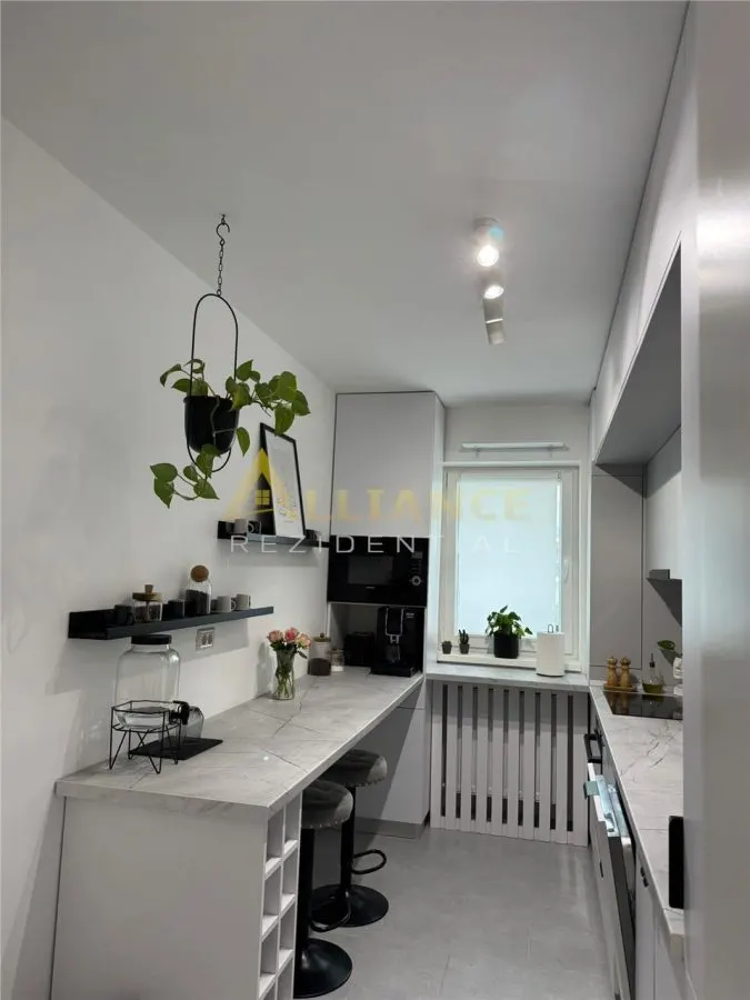 Apartament 2 camere spatios ~ Acces metrou ~ GATA DE MUTARE ! - foto 20