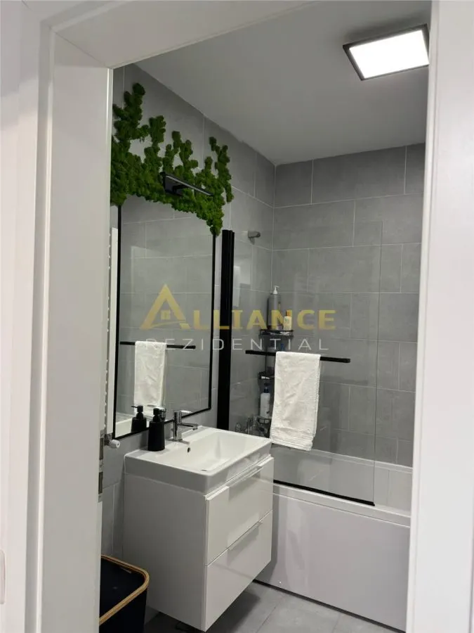 Apartament 2 camere spatios ~ Acces metrou ~ GATA DE MUTARE ! - foto 25