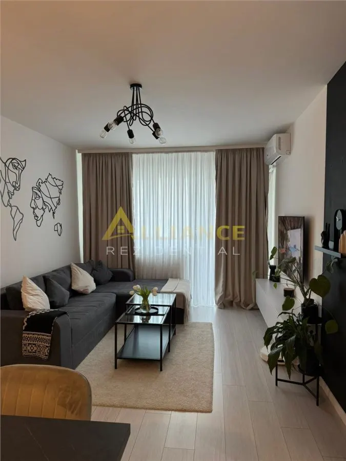 Apartament 2 camere spatios ~ Acces metrou ~ GATA DE MUTARE ! - foto 5